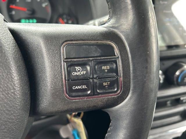 2012 Jeep Patriot 4WD 4dr Latitude