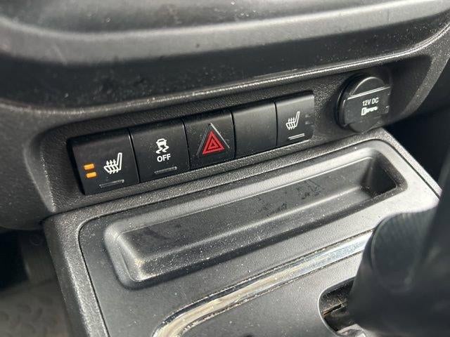 2012 Jeep Patriot 4WD 4dr Latitude