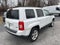 2012 Jeep Patriot 4WD 4dr Latitude