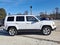 2012 Jeep Patriot 4WD 4dr Latitude