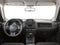 2012 Jeep Patriot 4WD 4dr Latitude