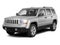 2012 Jeep Patriot 4WD 4dr Latitude