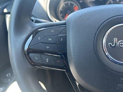 2023 Jeep Cherokee Altitude Lux 4x4