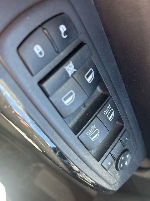 2023 Jeep Cherokee Altitude Lux 4x4
