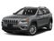 2022 Jeep Cherokee Latitude Lux 4x4