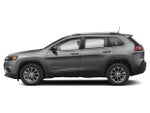 2022 Jeep Cherokee Latitude Lux 4x4