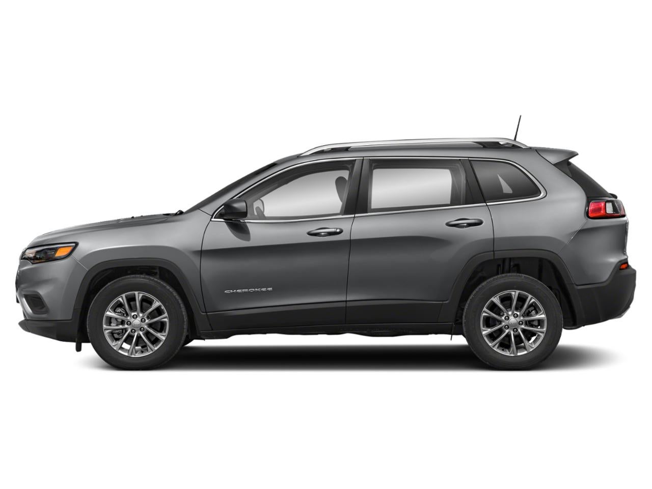 2022 Jeep Cherokee Latitude Lux 4x4