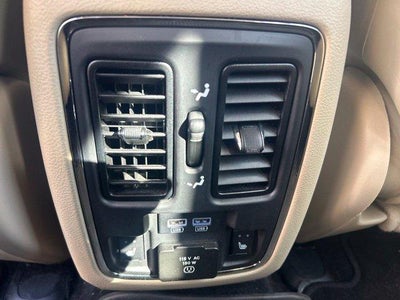 2014 Jeep Grand Cherokee 4WD 4dr Limited