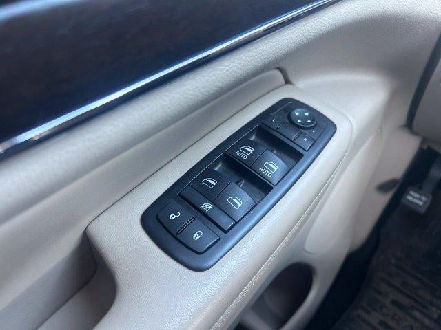 2014 Jeep Grand Cherokee 4WD 4dr Limited