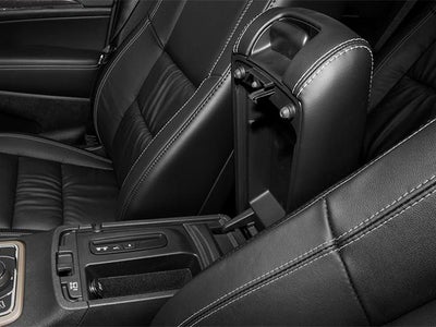 2014 Jeep Grand Cherokee 4WD 4dr Limited