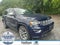 2018 Jeep Grand Cherokee Overland 4x4