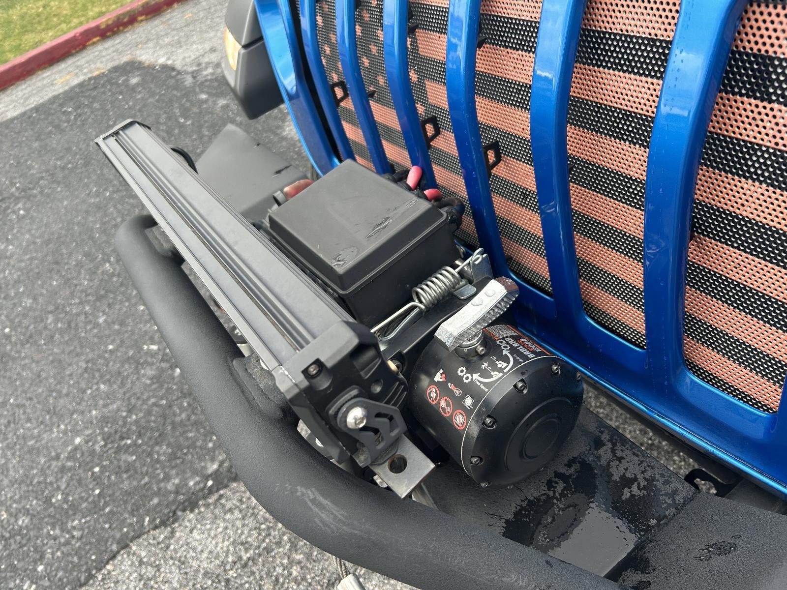 2020 Jeep Gladiator Sport S 4x4