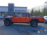 2023 Jeep Gladiator Rubicon 4x4