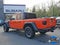 2023 Jeep Gladiator Rubicon 4x4
