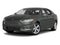 2014 Ford Fusion 4dr Sdn S FWD