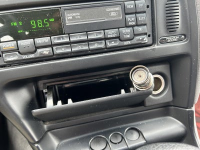 1997 Ford Thunderbird LX