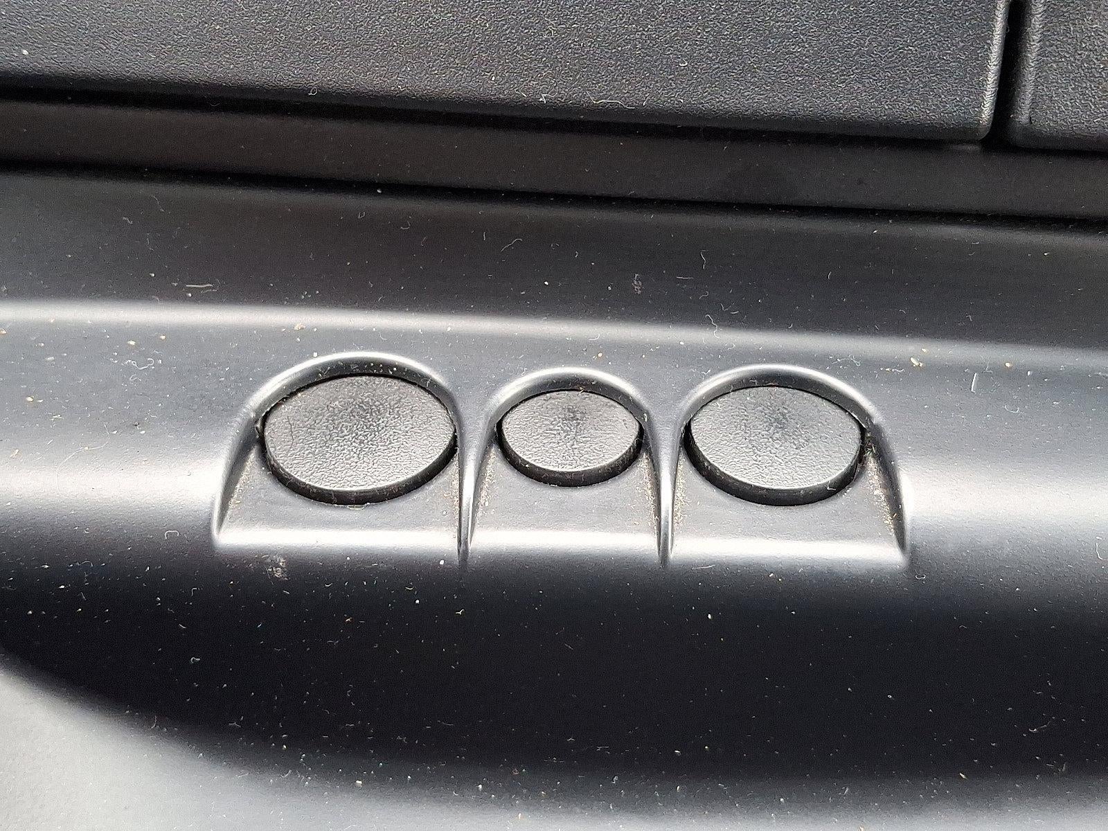 1997 Ford Thunderbird LX