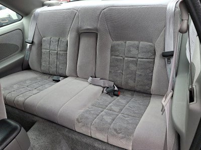 1997 Ford Thunderbird LX