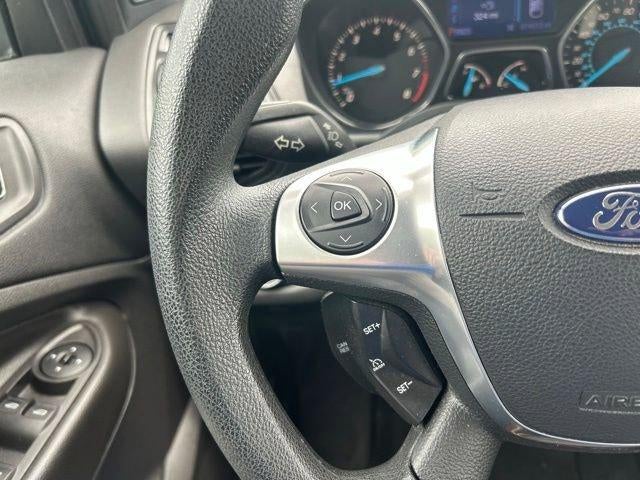 2013 Ford Escape FWD 4dr S