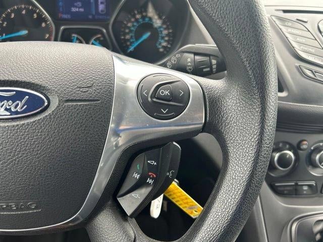 2013 Ford Escape FWD 4dr S