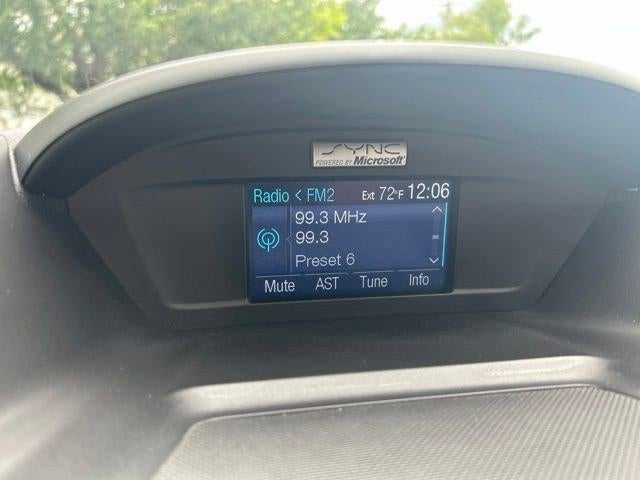 2013 Ford Escape FWD 4dr S