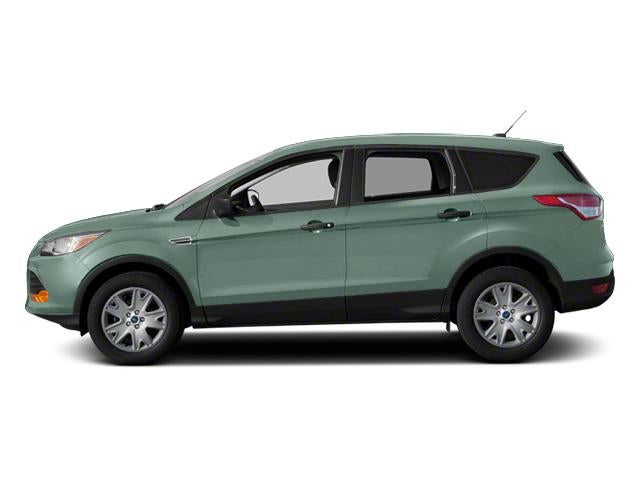 2013 Ford Escape FWD 4dr S