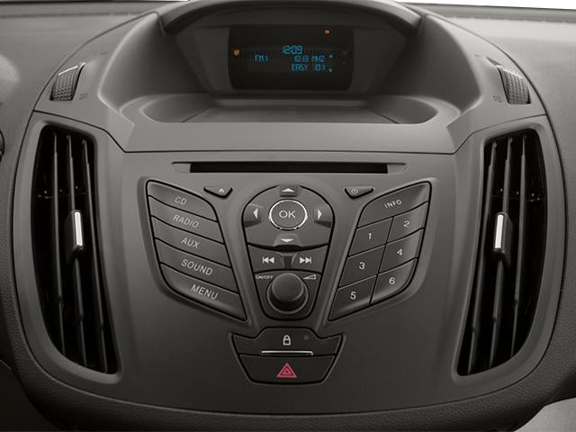 2013 Ford Escape FWD 4dr SEL