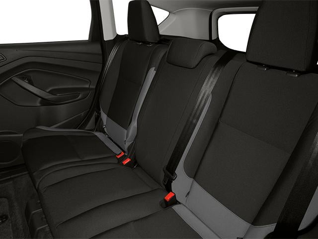 2013 Ford Escape FWD 4dr SEL