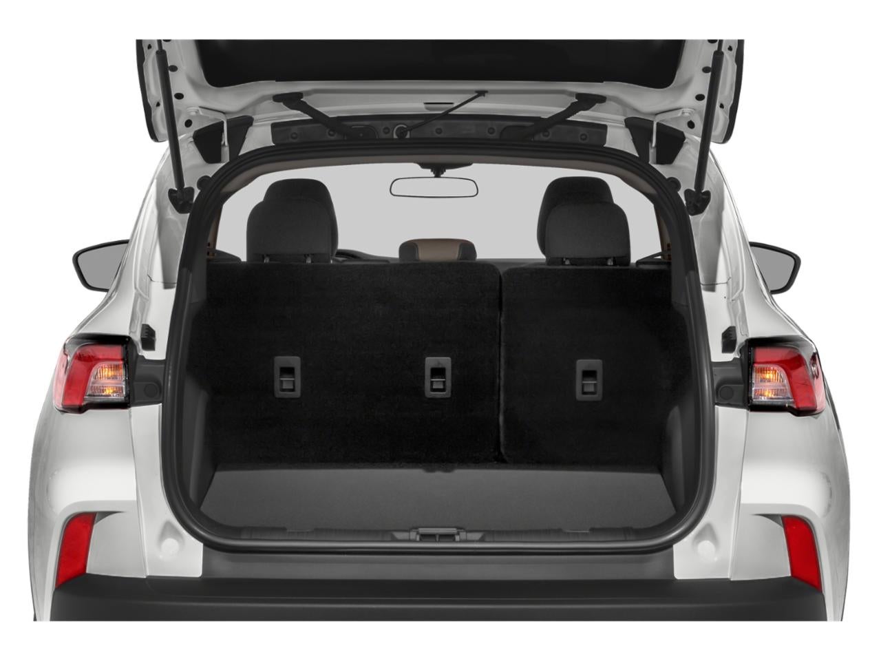 2020 Ford Escape S AWD