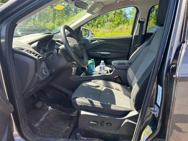 2018 Ford Escape SE 4WD