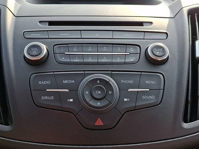 2018 Ford Escape SE 4WD