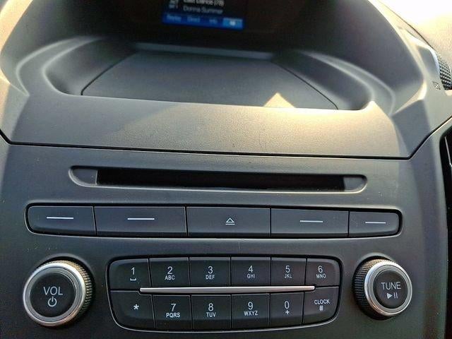 2018 Ford Escape SE 4WD