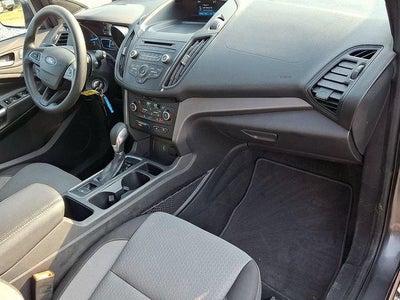 2018 Ford Escape SE 4WD