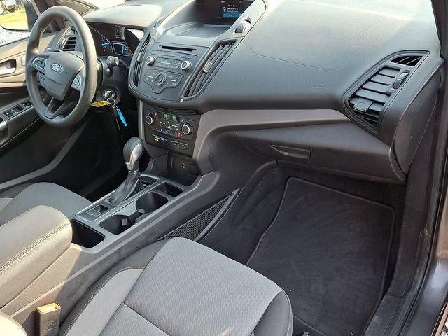 2018 Ford Escape SE 4WD