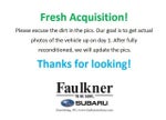 2019 Ford Escape SE 4WD