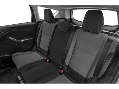 2019 Ford Escape SE 4WD