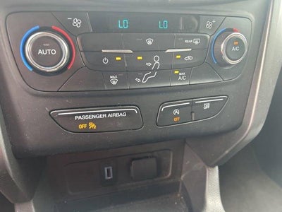 2017 Ford Escape SE 4WD
