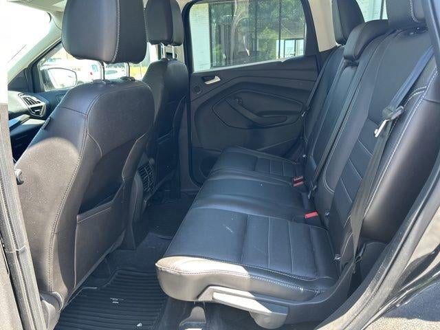 2014 Ford Escape 4WD 4dr Titanium