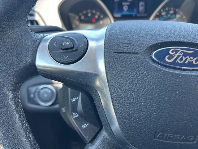2014 Ford Escape 4WD 4dr Titanium