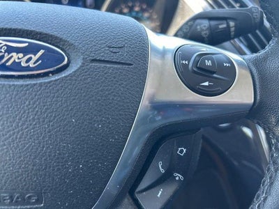 2014 Ford Escape 4WD 4dr Titanium