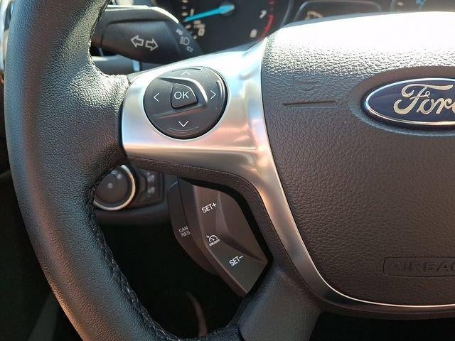 2014 Ford Escape 4WD 4dr Titanium