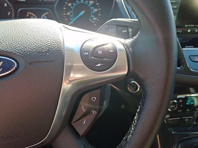 2014 Ford Escape 4WD 4dr Titanium