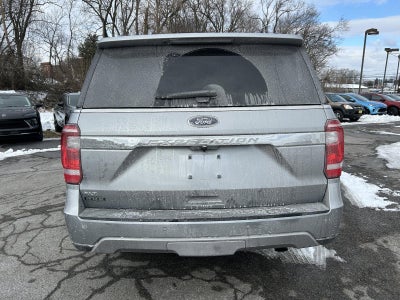 2021 Ford Expedition XLT 4x4