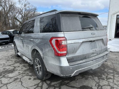 2021 Ford Expedition XLT 4x4
