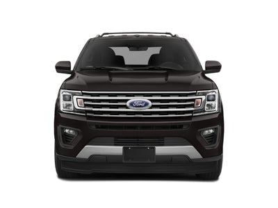 2021 Ford Expedition XLT 4x4