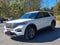 2023 Ford Explorer XLT 4WD