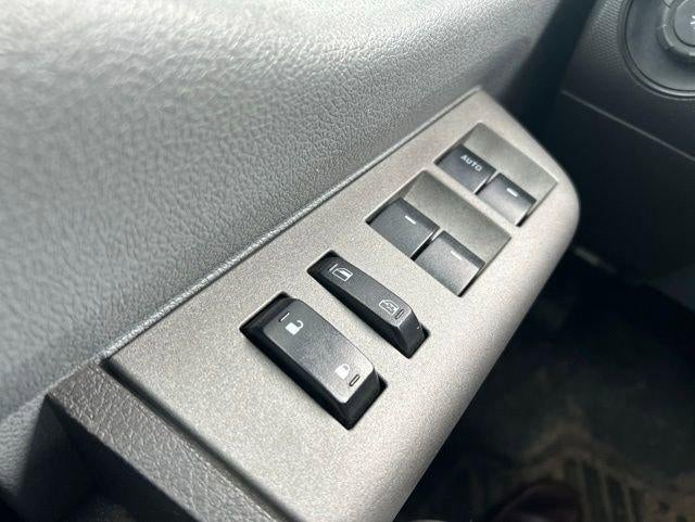 2012 Ford Super Duty F-250 SRW 4WD Crew Cab 6-3/4 Ft Box XLT