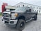 2012 Ford Super Duty F-250 SRW 4WD Crew Cab 6-3/4 Ft Box XLT