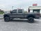 2012 Ford Super Duty F-250 SRW 4WD Crew Cab 6-3/4 Ft Box XLT