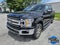 2019 Ford F-150 XLT 4WD SuperCrew 5.5' Box